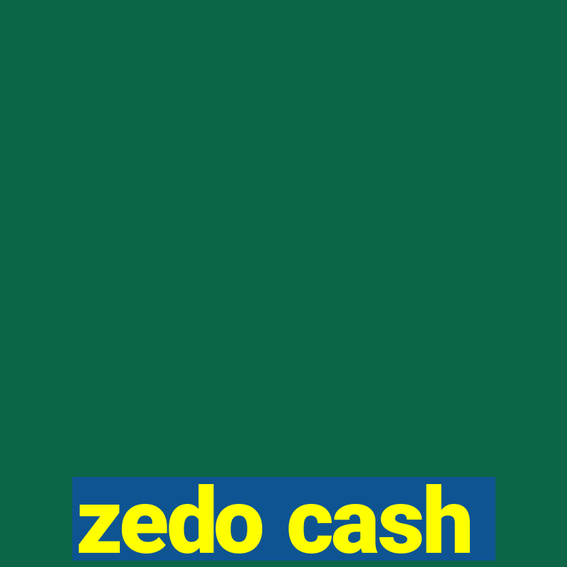 zedo cash